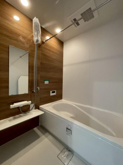 今治市郷本町３丁目の新築一戸建ての画像