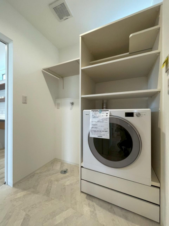 今治市郷本町３丁目の新築一戸建ての画像