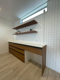 今治市郷本町３丁目の新築一戸建ての画像