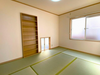 松山市青葉台の中古一戸建ての画像