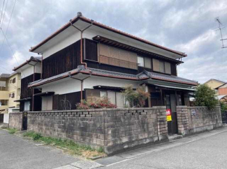 西条市大町の売地の画像