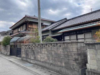 西条市大町の売地の画像