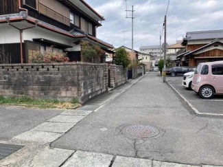 西条市大町の売地の画像