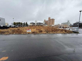 松山市保免西３丁目の事業用地の画像