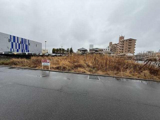 松山市保免西３丁目の事業用地の画像