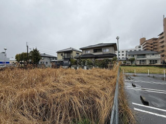松山市保免西３丁目の事業用地の画像