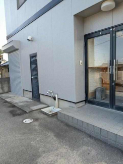 新居浜市又野３丁目の事務所の画像