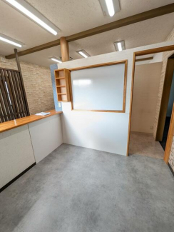 新居浜市又野３丁目の事務所の画像