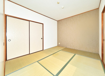 6帖和室