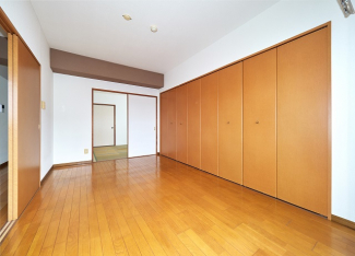 6.6帖洋室