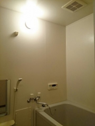 きれいなお風呂です