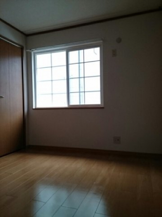 内装もきれいです