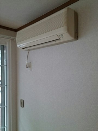【その他設備】