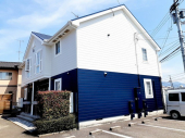 伊予郡砥部町重光のアパートの画像