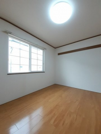 おしゃれな内装です