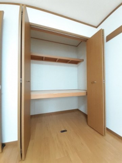 収納があります