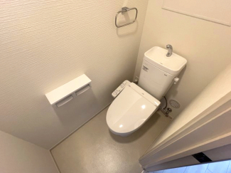 【トイレ】