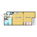 【新築】ソレイエールの画像