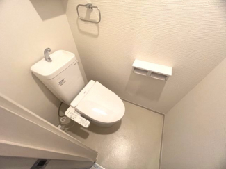 【トイレ】