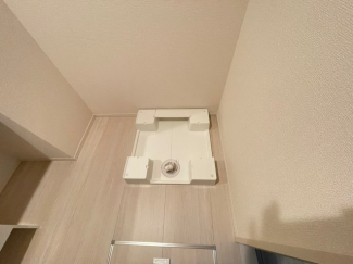 【内装】