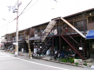 【外観】