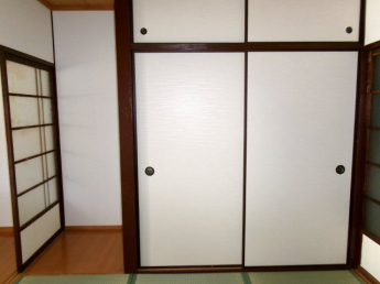 【収納】