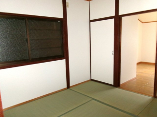 【和室】