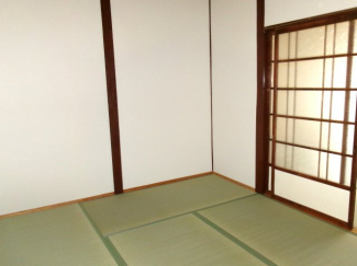 【和室】