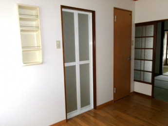 【内装】