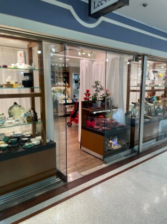 西宮市羽衣町の店舗一部の画像