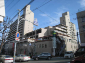 西宮市羽衣町の店舗一部の画像