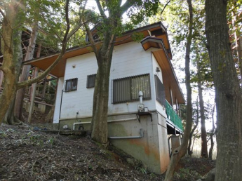 京都府与謝郡伊根町Aの画像