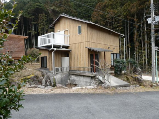 兵庫県多可郡多可町加美区の画像