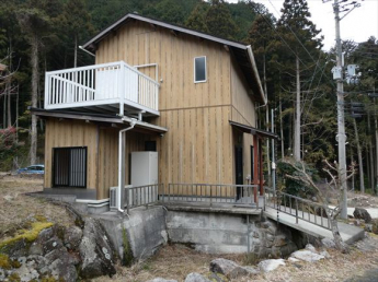 兵庫県多可郡多可町加美区の画像