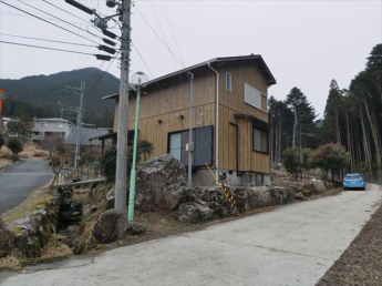 兵庫県多可郡多可町加美区の画像