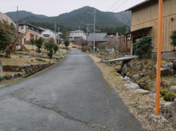 兵庫県多可郡多可町加美区の画像