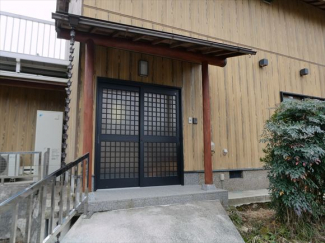兵庫県多可郡多可町加美区の画像