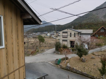 兵庫県多可郡多可町加美区の画像