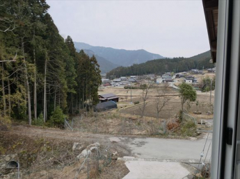 兵庫県多可郡多可町加美区の画像