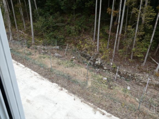 兵庫県多可郡多可町加美区の画像