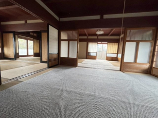 【和室】