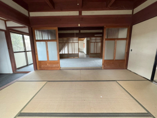 【和室】