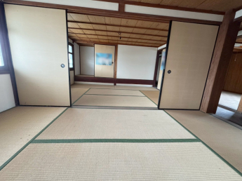 【和室】