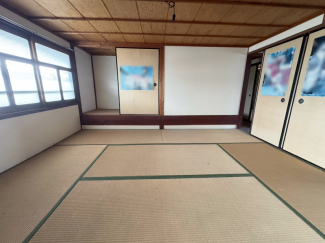 【和室】