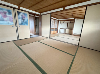 【和室】