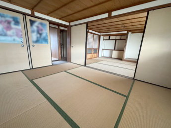 【和室】