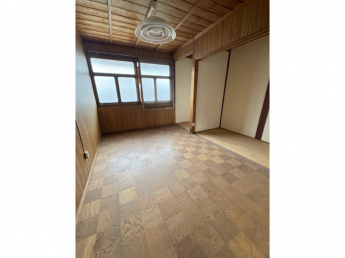 【内装】