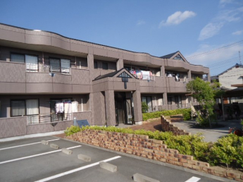 外観写真（昼）