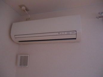 エアコン