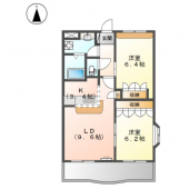 姫路市青山３丁目のマンションの画像